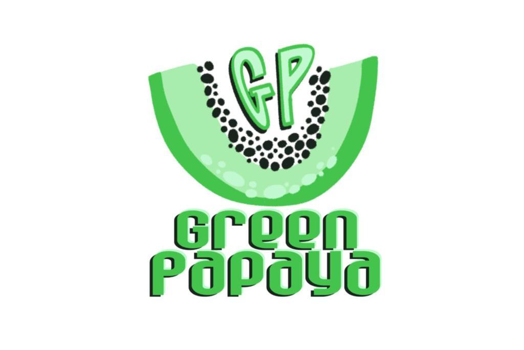 Green Papaya Villa Puerto Viejo de Talamanca Esterno foto