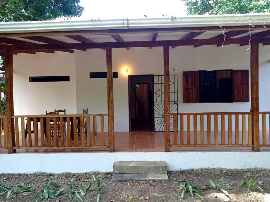 Green Papaya Villa Puerto Viejo de Talamanca Esterno foto