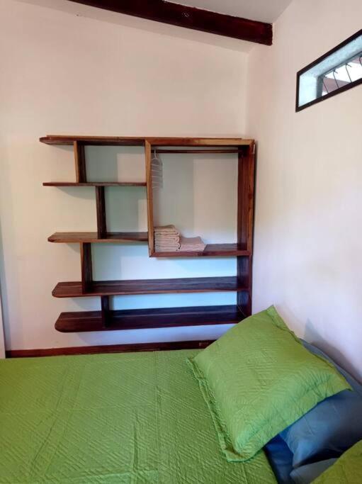 Green Papaya Villa Puerto Viejo de Talamanca Esterno foto